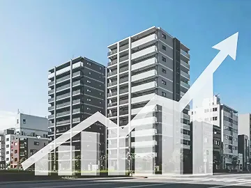 ■Mission（企業の使命） 不動産を通じて人生の選択に確信を